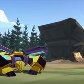 Transformers Cyberverse S02E09 Spotted 1080p WEB-DL AAC2.0 x264<span style=color:#39a8bb>-NTb[TGx]</span>