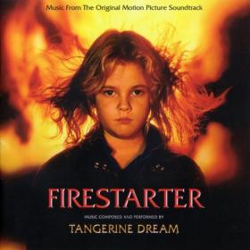 Tangerine Dream - Firestarter (Remastered) (2022) FLAC 16BITS 44 1KHZ-EICHBAUM