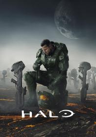 Halo 2x08 Halo ITA DLMux x264-UBi