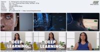 Linkedin - Building Deep Learning Applications with Keras