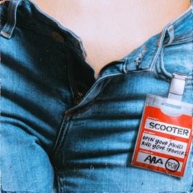 Scooter - Open Your Mind And Your Trousers (2024) [16Bit-44.1kHz] FLAC [PMEDIA] ⭐️