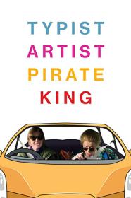 Typist Artist Pirate King (2022) [720p] [BluRay] <span style=color:#39a8bb>[YTS]</span>