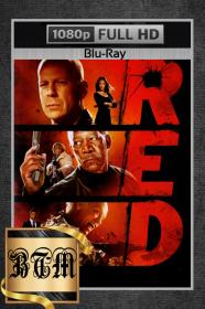 RED 2010 1080p BluRay ENG LATINO DD 5.1 H264<span style=color:#39a8bb>-BEN THE</span>