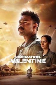 Operation Valentine (2024) [1080p] [WEBRip] [5.1] <span style=color:#39a8bb>[YTS]</span>
