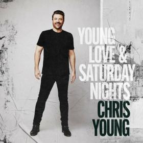 Chris Young - Young Love & Saturday Nights (2024) Mp3 320kbps [PMEDIA] ⭐️