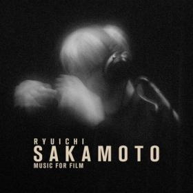 Ryuichi Sakamoto - Ryuichi Sakamoto (Music For Film) (2024) [16Bit-44.1kHz] FLAC [PMEDIA] ⭐️