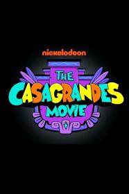 The Casagrandes Movie 2024 1080p NF WEBRip 1400MB DD 5.1 x264<span style=color:#39a8bb>-GalaxyRG[TGx]</span>