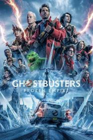 Ghostbusters Frozen Empire 2024 HDCAM c1nem4 x264<span style=color:#39a8bb>-SUNSCREEN[TGx]</span>
