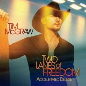 Tim McGraw - Sundown Heaven Town (Deluxe Edition) (2014) [24Bit-96kHz] FLAC