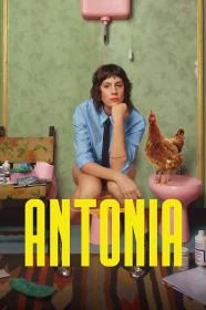 【高清剧集网发布 】Antonia[全6集][无字片源] Antonia S01 2160p AMZN WEB-DL DDP 5.1 HDR10+ H 265-BlackTV