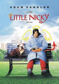 Little Nicky (2000) 1080p H264 AC-3