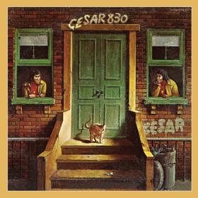 Cesar 830 - Cesar (1975, 2013)⭐FLAC