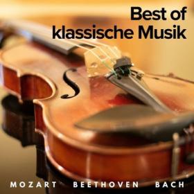 Various Artists - Best of klassische Musik Mozart, Bach, Beethoven und weitere (2024) Mp3 320kbps [PMEDIA] ⭐️