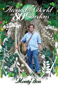 BBC Around the World in 80 Gardens 01of10 Mexico and Cuba 1080p HDTV x265 AAC