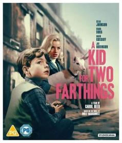 A Kid for Two Farthings [1955 - UK] drama
