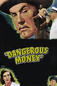 Dangerous Money (1946) [720p] [WEBRip] <span style=color:#39a8bb>[YTS]</span>