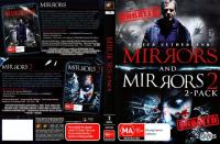 Mirrors 1 And 2 Unrated - Horror 2008 2010 Eng Rus Multi Subs 720p [H264-mp4]