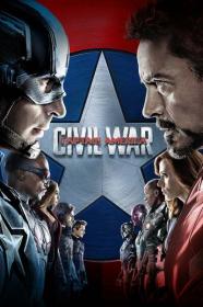 Captain America Civil War 2016 IMAX 1080p BluRay DDP5.1 x265 10bit<span style=color:#39a8bb>-GalaxyRG265[TGx]</span>