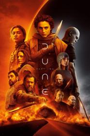 Dune Part Two 2024 V2 1080p CLEAN ENGLISH HDTS H264