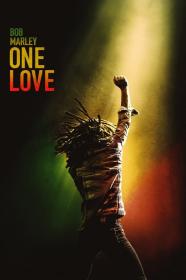 Bob Marley One Love (2024) NEW 1080p Clean HDTS x264 AAC <span style=color:#39a8bb>- HushRips</span>