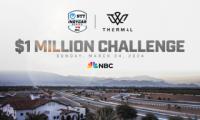 IndyCar 2024 $1 Million Challenge Weekend SkyF1 1080P