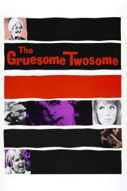 The Gruesome Twosome (1967) [720p] [BluRay] <span style=color:#39a8bb>[YTS]</span>