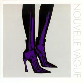 Nouvelle Vague - Version Française (2010 Pop) [Flac 16-44]