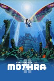 Rebirth Of Mothra II (1997) [1080p] [BluRay] <span style=color:#39a8bb>[YTS]</span>