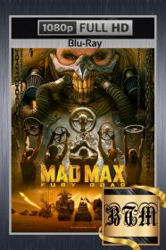 Mad Max Fury Road 2015 1080p BluRay ENG LATINO DD 5.1 H264<span style=color:#39a8bb>-BEN THE</span>