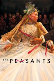 The Peasants (2023) [REPACK] [1080p] [WEBRip] [5.1] <span style=color:#39a8bb>[YTS]</span>