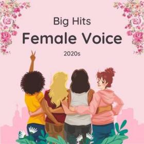 Big Hits – Female Voice (2000s) (2024)