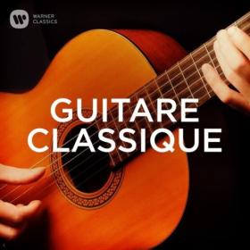 Various Artists - guitare classique (2024) Mp3 320kbps [PMEDIA] ⭐️