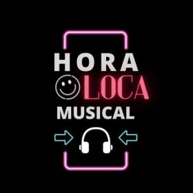 Various Artists - Hora Loca Musical (2024) Mp3 320kbps [PMEDIA] ⭐️