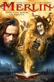 Merlin And The Book Of Beasts (2009) [720p] [BluRay] <span style=color:#39a8bb>[YTS]</span>