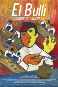 El Bulli Cooking In Progress (2010) [1080p] [WEBRip] <span style=color:#39a8bb>[YTS]</span>