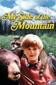 My Side Of The Mountain (1969) [1080p] [WEBRip] <span style=color:#39a8bb>[YTS]</span>