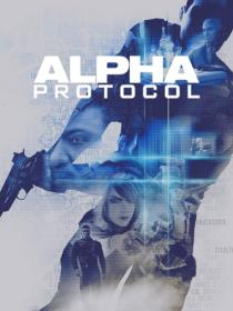 Alpha Protocol <span style=color:#39a8bb>[DODI Repack]</span>