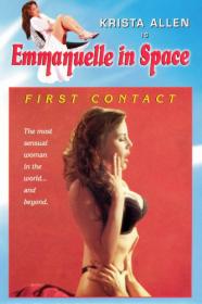 Emmanuelle First Contact (1994) [720p] [BluRay] <span style=color:#39a8bb>[YTS]</span>