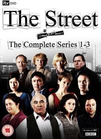 The Street 2006 S01-S03 720p WEB-DL HEVC x265 BONE