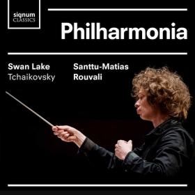 Tchaikovsky - Swan Lake - Philharmonia Orchestra, Santtu-matias Rouvali (2020) [24-96]