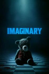 Imaginary 2024 720p AMZN WEBRip 800MB x264<span style=color:#39a8bb>-GalaxyRG[TGx]</span>