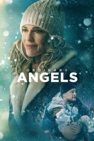 Ordinary Angels (2024) [720p] [WEBRip] <span style=color:#39a8bb>[YTS]</span>