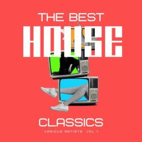 VA - The Best House Classics Vol  1 (2024) Mp3 320kbps [PMEDIA] ⭐️
