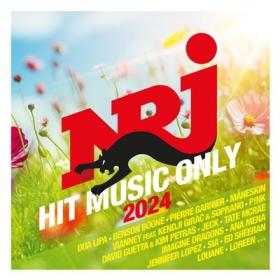 VA - NRJ Hit Music Only 2024 (3CD) (2024) Mp3 320kbps [PMEDIA] ⭐️