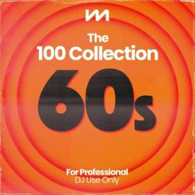 VA - Mastermix The 100 Collection – 60's (2024) Mp3 320kbps [PMEDIA] ⭐️