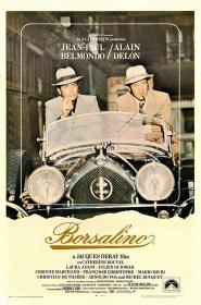 【高清影视之家发布 】江湖龙虎[中文字幕] Borsalino 1970 BluRay 1080p AAC1 0 x264<span style=color:#39a8bb>-DreamHD</span>