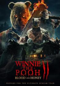 【高清影视之家发布 】小熊维尼：血染蜂蜜2[简繁英字幕] Winnie the Pooh Blood And Honey 2023 1080p BluRay x265 10bit DTS<span style=color:#39a8bb>-SONYHD</span>