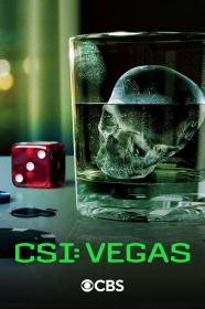 【高清剧集网发布 】犯罪现场调查：维加斯 第三季[第05集][无字片源] CSI Vegas S03 1080p Paramount+ WEB-DL DDP 5.1 H.264-BlackTV