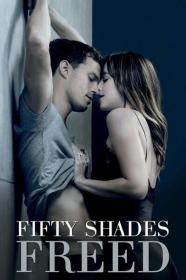Fifty Shades Freed 2018 UNRATED 1080p BluRay DDP5.1 x265 10bit<span style=color:#39a8bb>-GalaxyRG265[TGx]</span>
