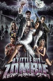A Little Bit Zombie (2012) [1080p] [BluRay] [5.1] <span style=color:#39a8bb>[YTS]</span>